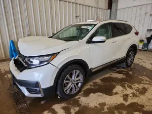 Honda CR-V 1.5L 4 2022