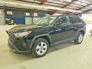 Toyota Rav4 2.5L 4 2020