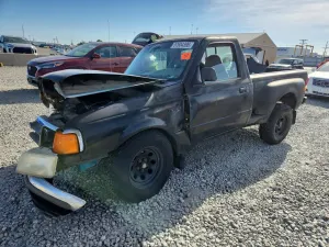 Ford Ranger 2.3L 4 1997