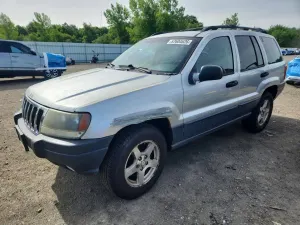 Jeep Grand Cherokee 4.0L 6 2003