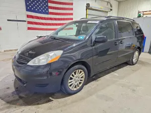 Toyota Sienna 3.5L 6 2009