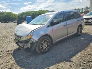 Honda Odyssey 3.5L 6 2011