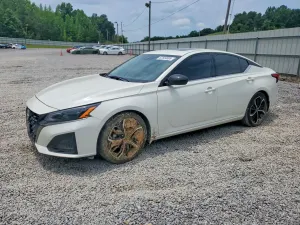 Nissan Altima 2.5L 4 2024