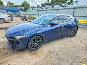 Mazda 3 2.5L 4 2020