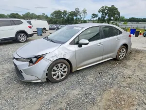 Toyota Corolla 1.8L 4 2021