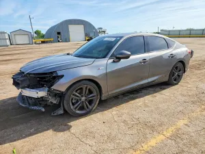 Acura Integra 1.5L 4 2023