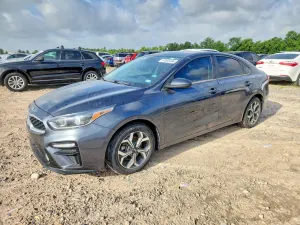 Kia Cerato / Forte / K3 2.0L 4 2021