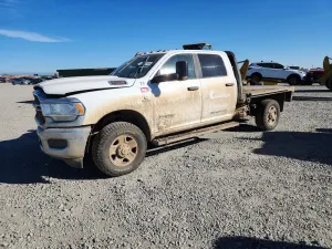 RAM 2500 6.7L 6 2022