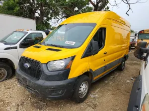 Ford Transit 3.5L 6 2023