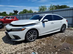 Honda Civic 1.5L 4 2023