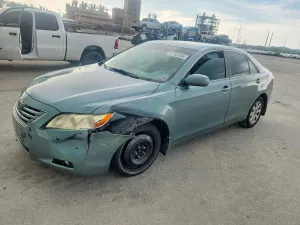 Toyota Camry 2.4L 4 2008