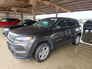 Jeep Compass 2.0L 4 2023