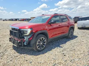 GMC Terrain 1.5L 4 2025