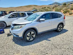 Honda CR-V 2.4L 4 2016