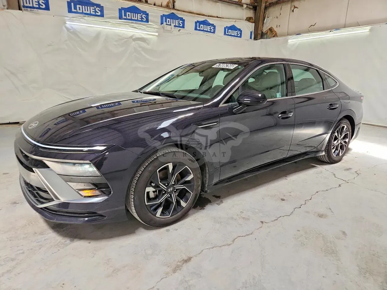 Hyundai Sonata 2.5L 4 2025