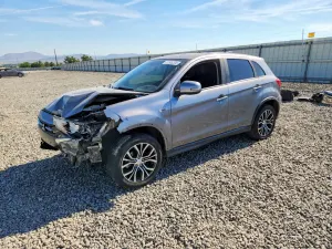 Mitsubishi Outlander 2.0L 4 2019