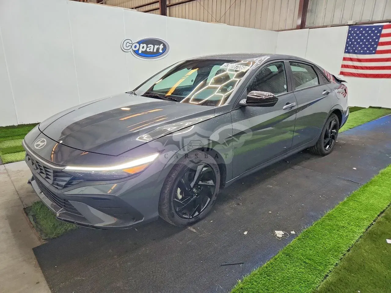 Hyundai Elantra 2.0L 4 2026