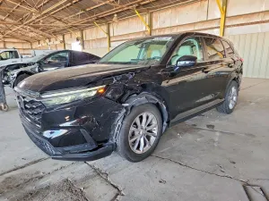 Honda CR-V 1.5L 4 2024