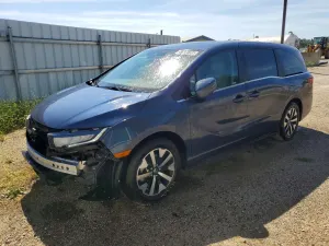 Honda Odyssey 3.5L 6 2025