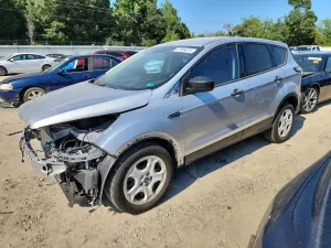 Ford Escape 2.5L 4 2018