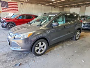 Ford Escape 1.6L 4 2016