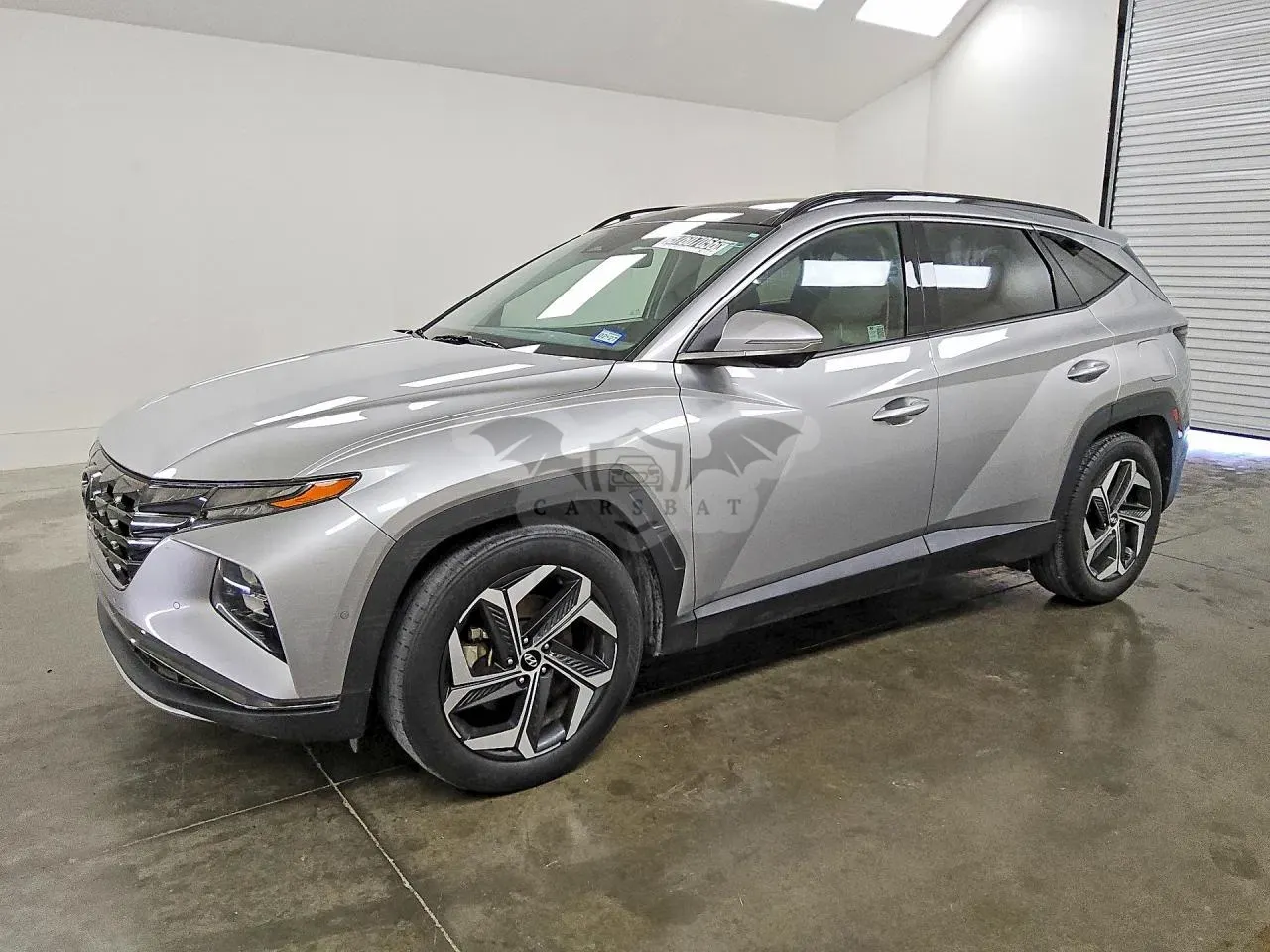 Hyundai Tucson 2.5L 4 2024