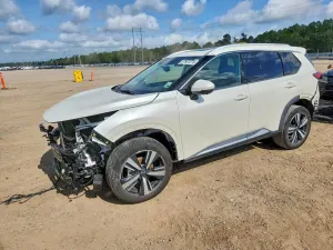Nissan Rogue 1.5L 3 2023