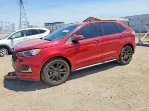 Ford Edge 2.0L 4 2020
