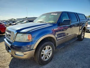 Ford F-150 5.4L 8 2004