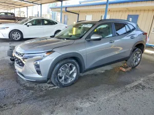 Chevrolet Trax 1.2L 3 2026