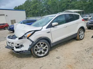 Ford Escape 2.0L 4 2016