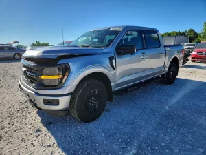 Ford F-150 2.7L 6 2026