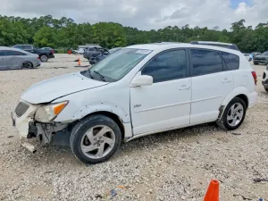 Pontiac Vibe 1.8L 4 2005