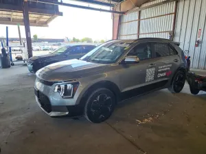 Kia Niro 0 2023