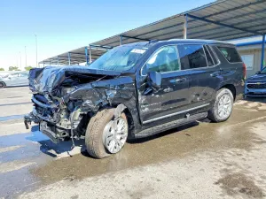 GMC Yukon 6.2L 8 2026