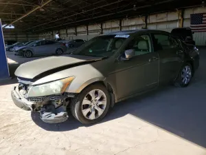 Honda Accord 3.5L 6 2008