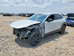 Mazda CX-30 2.5L 4 2026