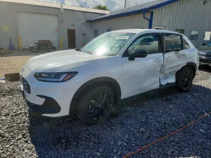 Honda HR-V 2.0L 4 2024