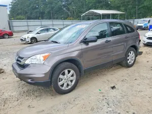 Honda CR-V 2.4L 4 2011