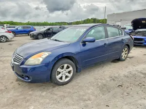 Nissan Altima 2.5L 4 2009