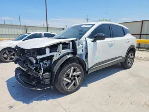 Nissan Kicks 2.0L 4 2026