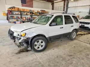 Ford Escape 3.0L 6 2005