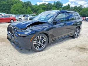 BMW X7 3.0L 6 2026