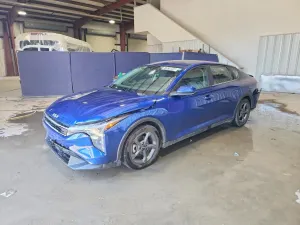 Kia K4 2.0L 4 2025