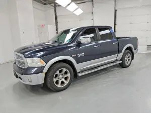 RAM 1500 5.7L 8 2014