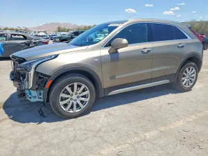 Cadillac XT4 2.0L 4 2020