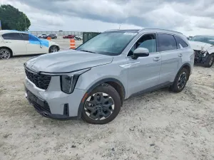 Kia Sorento 2.5L 4 2024
