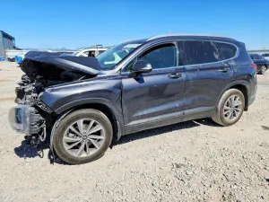 Hyundai Santa Fe 2.4L 4 2020