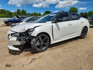 Nissan Sentra 2.0L 4 2022