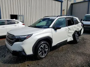 Subaru Forester 2.5L 4 2026